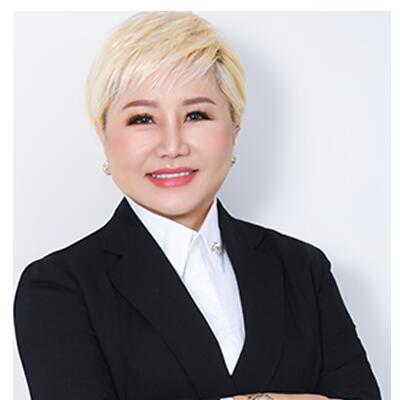MARY TAN