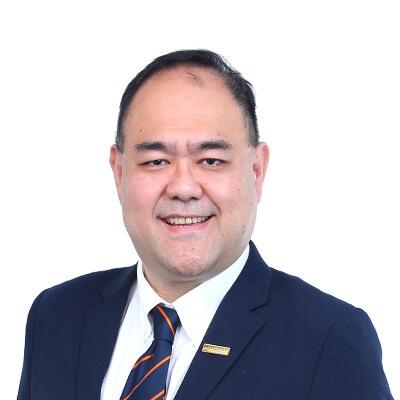 JOSEPH CHEW