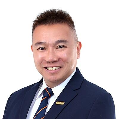 VINCENT OWYONG