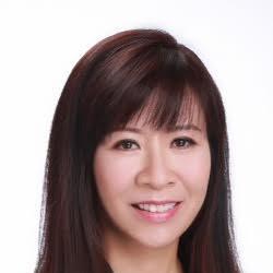JOAN ONG