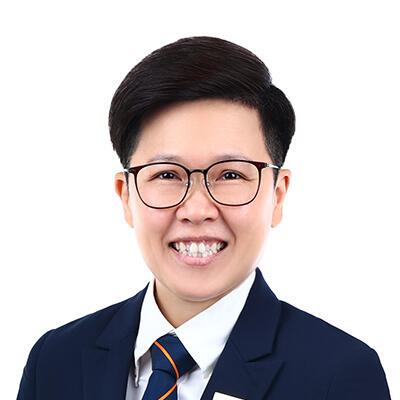 DAWN KWEE