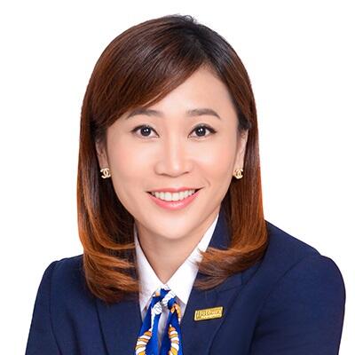 ANNIE QUEK