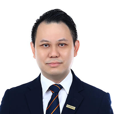 CHARLIE WONG (R007934D)