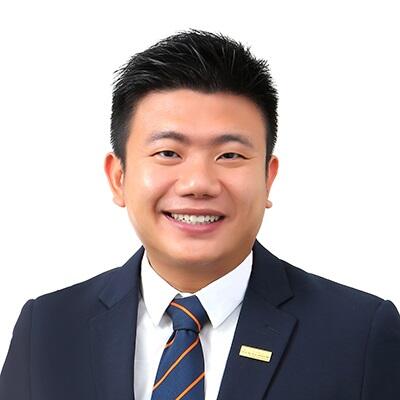 Aric Lim (R007953J)