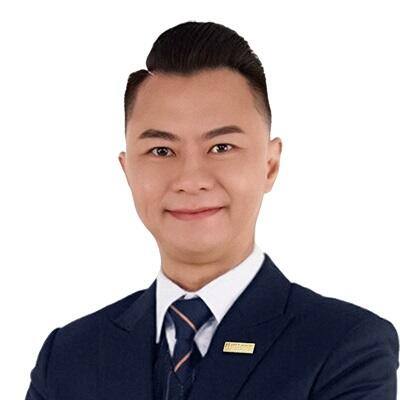 JOHN CHEONG