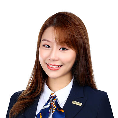 SHARLENE CHANG (R008049J)