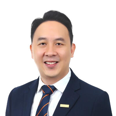 KENNY TAY