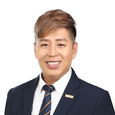 AARON POH (R008124A)