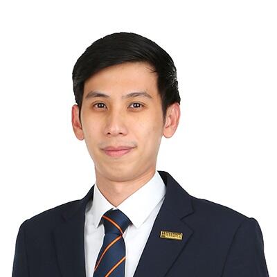 ANG ZHUO RUI
