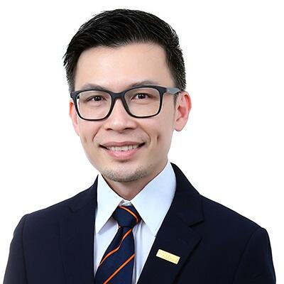 SAM CHAN (R008192F)