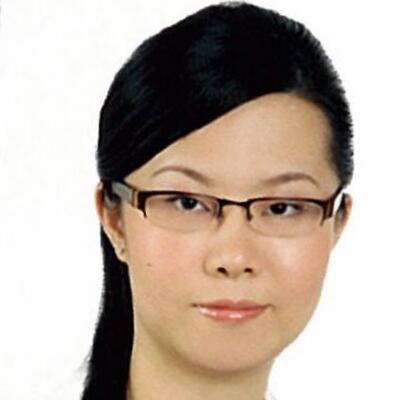 JADE LIU