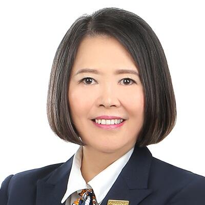 PEGGY NGIAM
