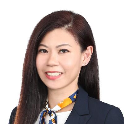 FELICIA ANG