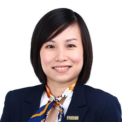 LYDIA SHI (R008881E)