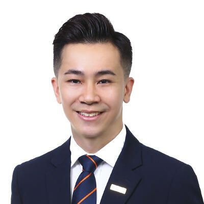 BENNY POH (R008885H)