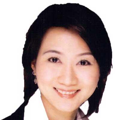 CHRISTINE FONG