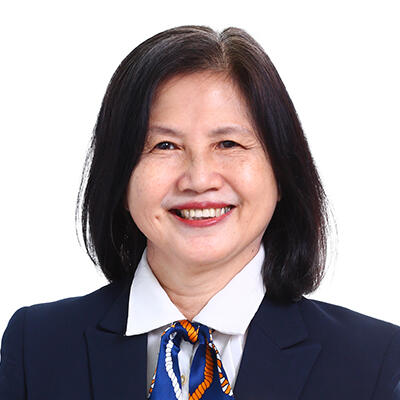 MANDY ANG