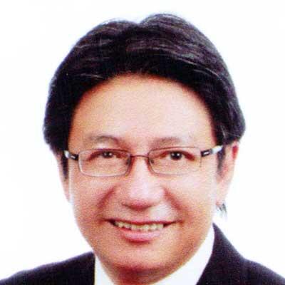 BENJAMIN SEOW