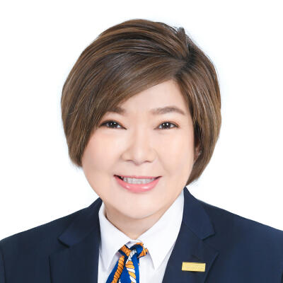 WENDY LIAN (R009179D)