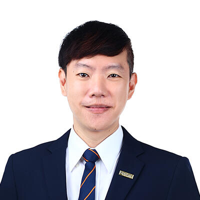 JOHN SUAR (R009496C)