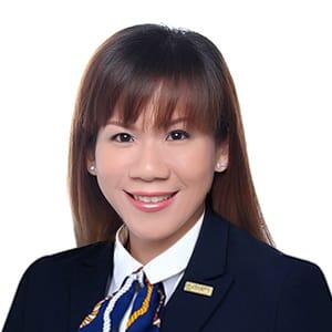 LYNN LAU (R009590J)