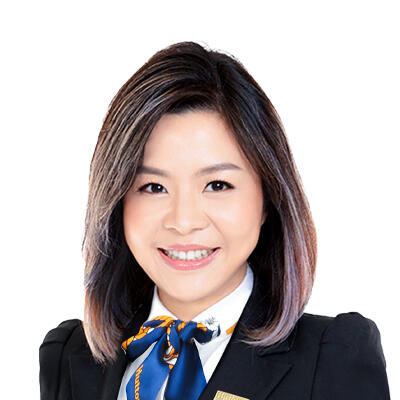 KAREN GOH