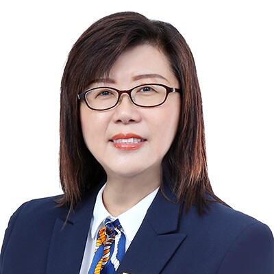 SANDRA YAP