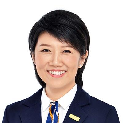 SUN JUINN MEI
