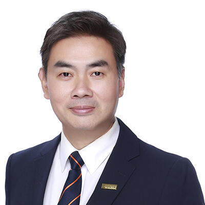 FELIX LOW