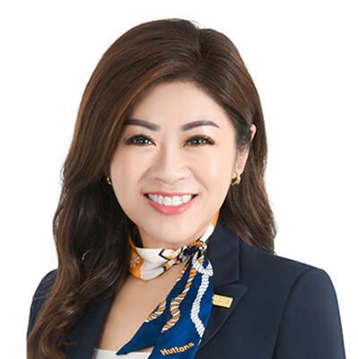 JENNY LALLA LEE