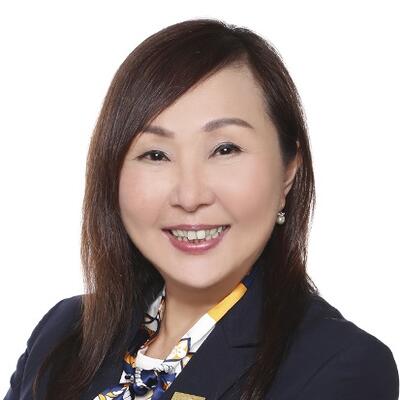 JANICE LIM