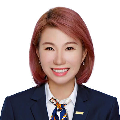 ASHLYN (GENNY) LIM (R011875G)