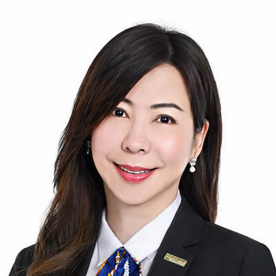 JOSEPHINE LIM