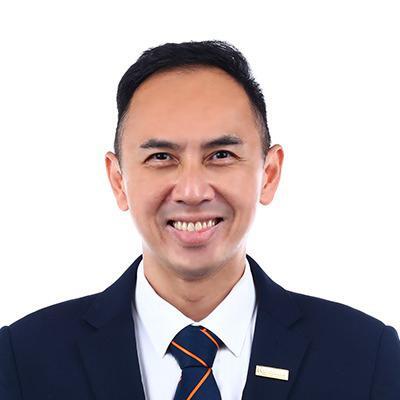 VICTOR SEAH