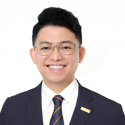 TAN JIAWEI