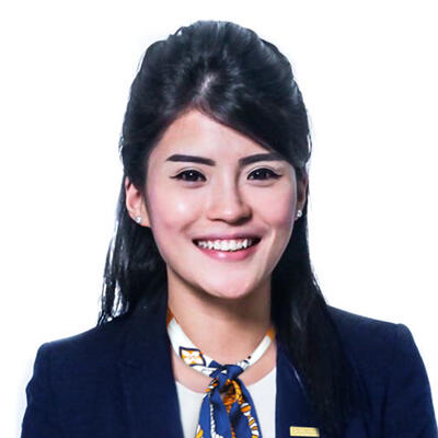YVONNE CHUA
