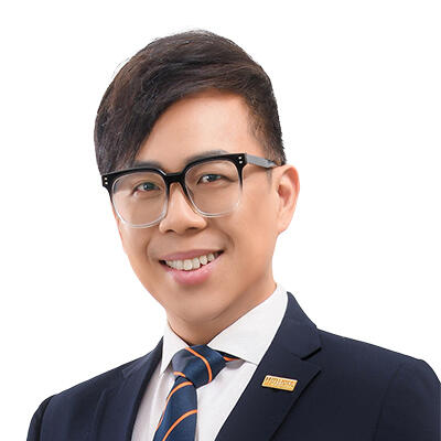 BEVAN FOO