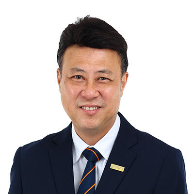 DANIEL CHIAU