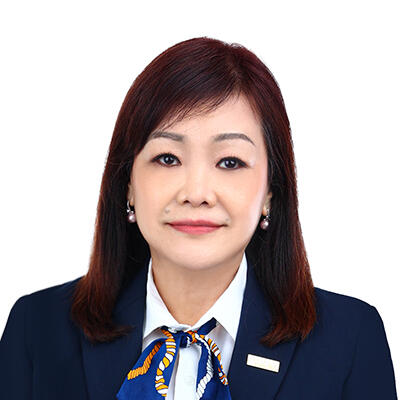 ELISA LOO (R016471F)