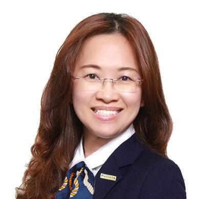 EMILY TAN