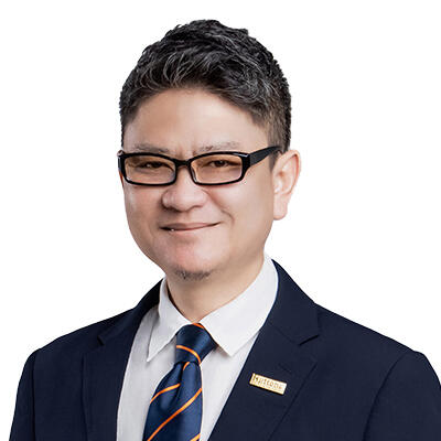 ANDY CHNG (R016613A)