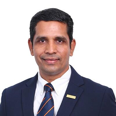 RANJEET (R016632H)