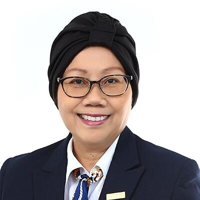 ROSNEY ISMAIL