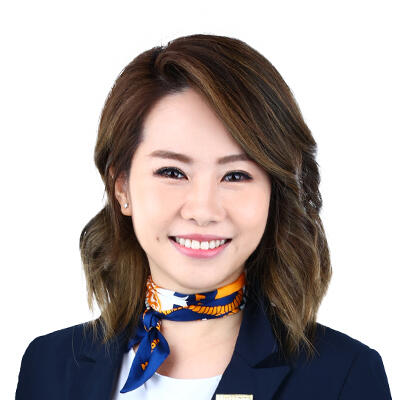 AUDREE KOH (R016972F)