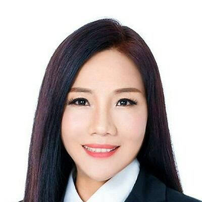 MICHELLE KANG