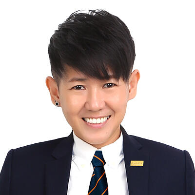 EVE CHAN