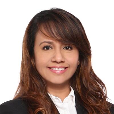 NORA KASSIM (R017226C)
