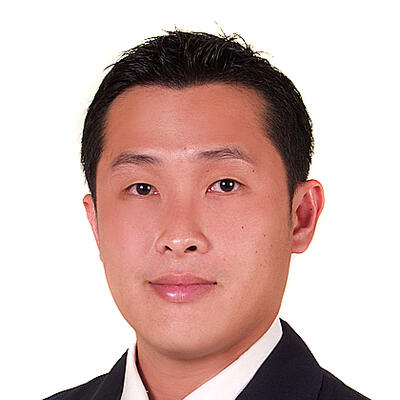 NELSON CHIN