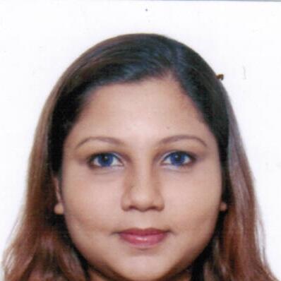 RITA TIWARI