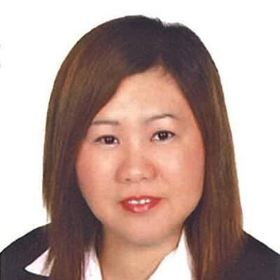 WENDY PEH